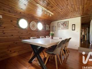 Vente appartement 6 pièces
