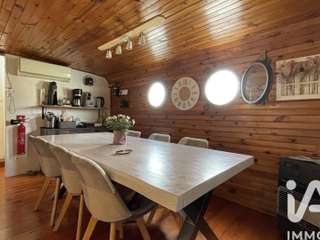 Vente appartement 6 pièces
