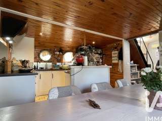 Vente appartement 6 pièces
