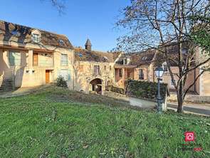 Vente Appartement T1Bellême