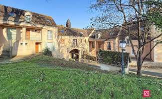 Photo Vente appartement Bellême