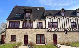 Photo Vente appartement Bellême