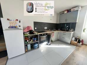 Vente Appartement 5 piècesBellevigny