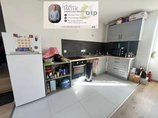 Vente appartement 5 pièces
