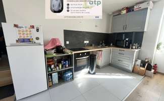 Photo Vente appartement Bellevigny