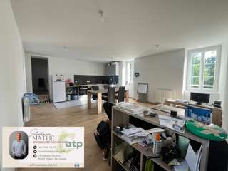 Vente appartement 5 pièces