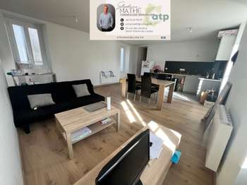 Vente appartement 5 pièces