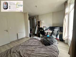 Vente appartement 5 pièces