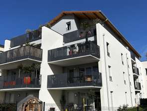 Vente Appartement 4 piècesBelleville