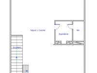 Vente appartement 5 pièces Vente appartement 5 pièces