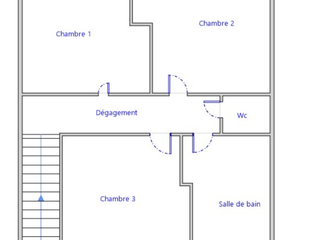 Vente appartement 5 pièces