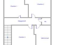 Vente appartement 5 pièces Vente appartement 5 pièces