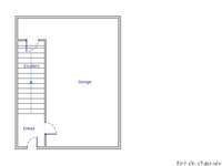 Vente appartement 5 pièces Vente appartement 5 pièces