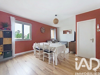 Vente appartement 5 pièces