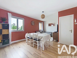 Vente Appartement 5 piècesBelleville