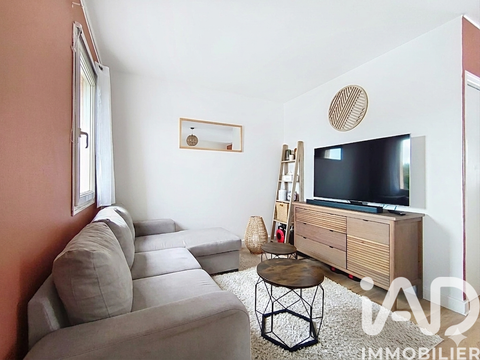 Vente appartement 5 pièces