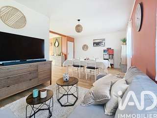 Vente appartement 5 pièces