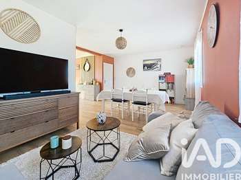 Vente appartement 5 pièces Belleville 69