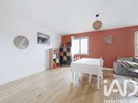 Vente appartement 5 pièces Vente appartement 5 pièces