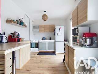 Vente appartement 5 pièces