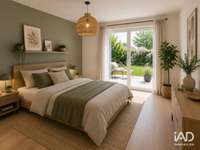 Vente appartement 4 pièces Vente appartement 4 pièces