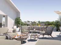 Vente appartement 4 pièces Belleville-en-Beaujolais - 69