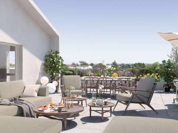 Vente appartement 4 pièces Belleville-en-Beaujolais 69