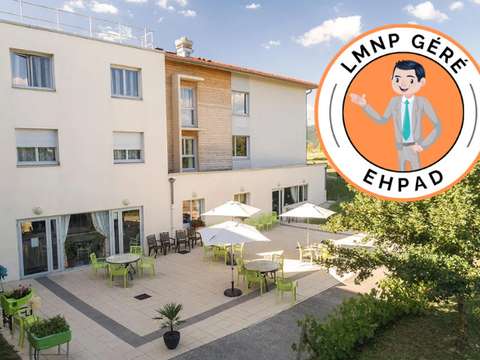 Vente appartement 1 pièce Belley 01