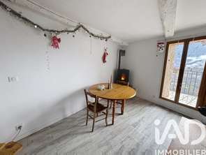 Vente Appartement 2 piècesBelvédère