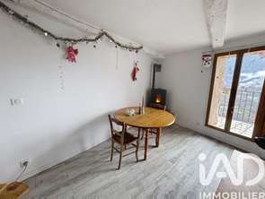 Vente Appartement 2 piècesBelvédère