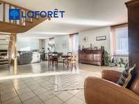 Vente appartement 5 pièces Vente appartement 5 pièces