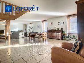 Vente Appartement 5 piècesBelz