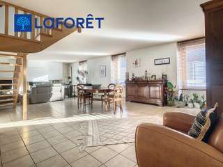 Vente appartement 5 pièces