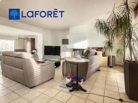 Vente appartement 5 pièces
