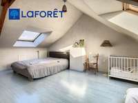 Vente appartement 5 pièces Vente appartement 5 pièces