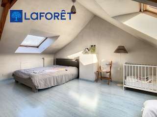 Vente appartement 5 pièces
