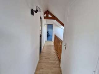 Vente appartement 6 pièces
