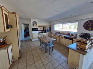 Vente appartement 6 pièces