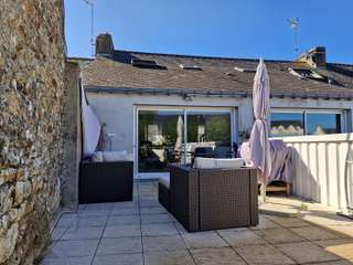 Vente appartement 6 pièces