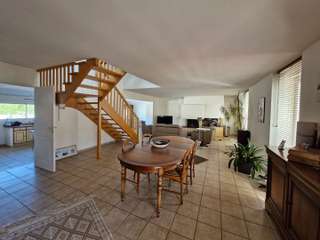 Vente appartement 6 pièces