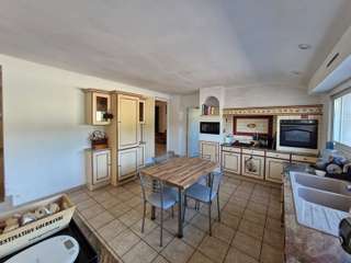 Vente appartement 6 pièces