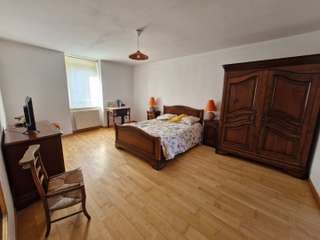 Vente appartement 6 pièces