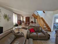 Vente appartement 6 pièces Vente appartement 6 pièces
