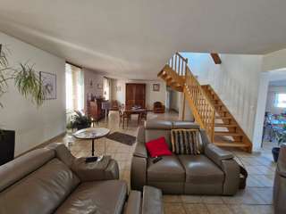 Vente appartement 6 pièces