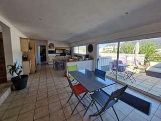 Vente appartement 6 pièces