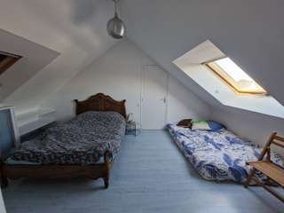 Vente appartement 6 pièces