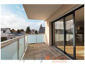Vente Appartement 3 piècesBelz