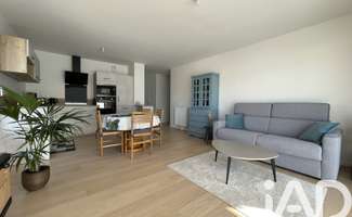 Photo Vente appartement Belz