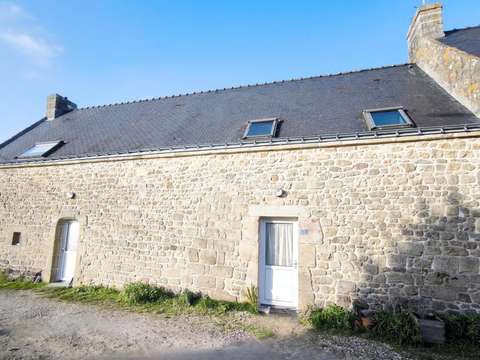 Vente appartement 3 pièces Belz 56