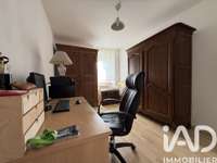 Vente appartement 6 pièces